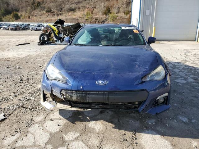 Photo 5 from auction – 2013 SUBARU BRZ 2.0 LI with VIN JF1ZCAC16D1605784