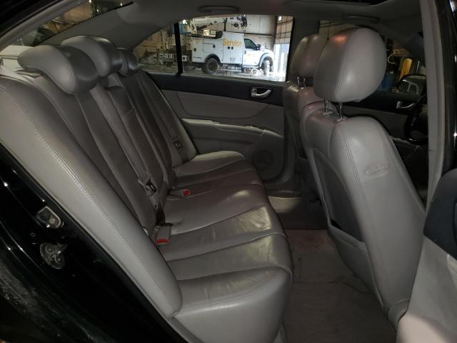 Photo 10 from auction – 2008 HYUNDAI SONATA SE with VIN 5NPEU46F38H303091