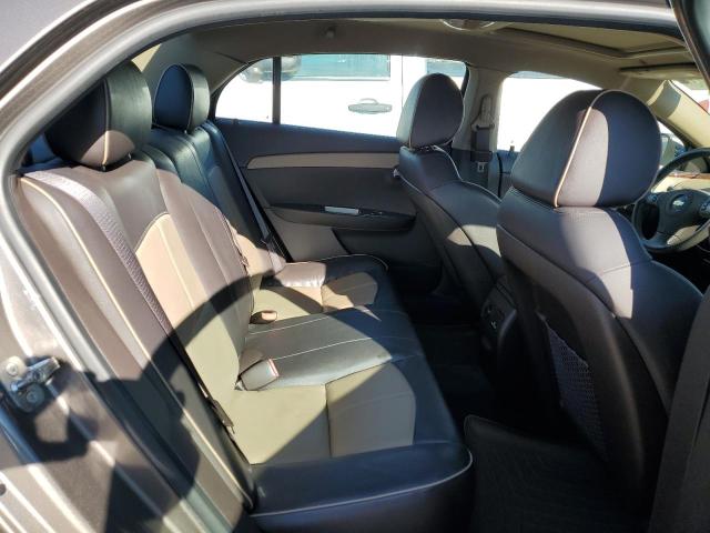 Photo 10 from auction – 2012 CHEVROLET MALIBU LTZ with VIN 1G1ZG5E72CF311526