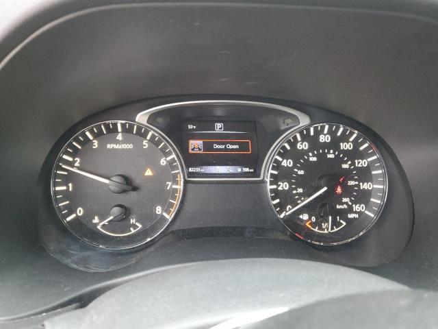Photo 9 from auction – 2018 NISSAN PATHFINDER with VIN 5N1DR2MN6JC633669