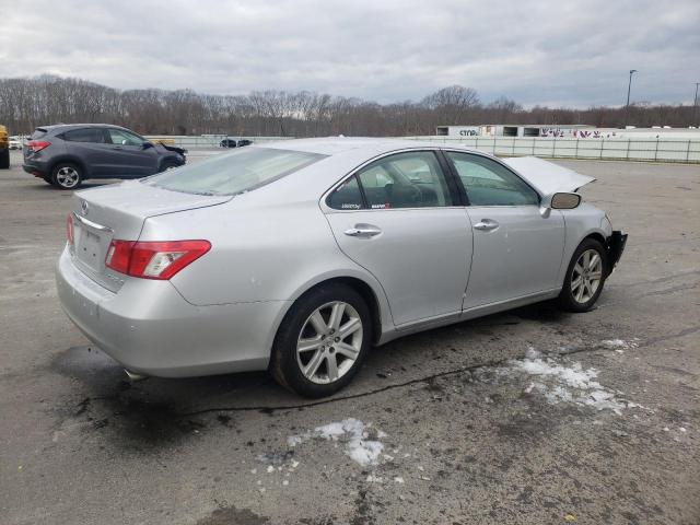 Photo 3 from auction – 2008 LEXUS ES 350 with VIN JTHBJ46G782251615