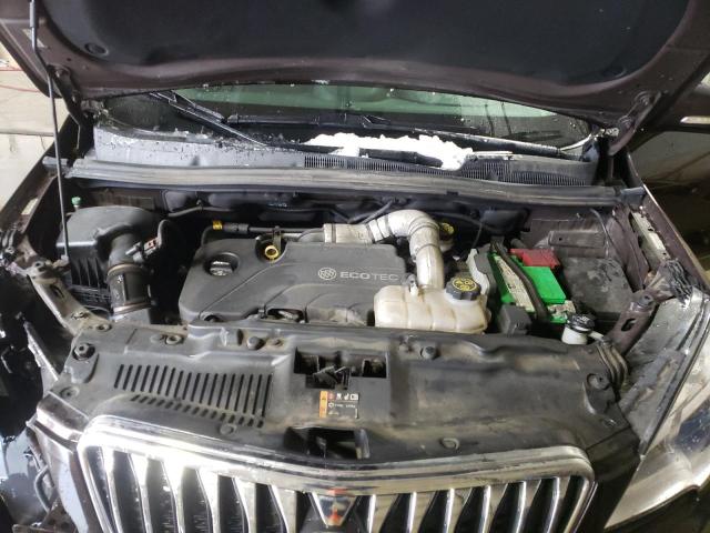 Photo 12 from auction – 2016 BUICK ENCORE SPO with VIN KL4CJ1SM2GB530348