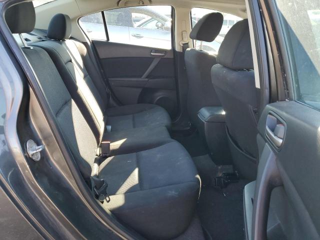 صورة رقم 10 من المزاد - 2011 MAZDA 3 I مع VIN JM1BL1VG3B1378404
