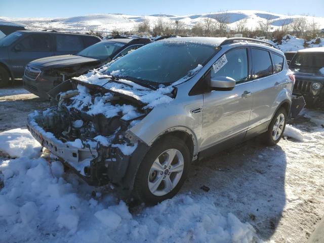 FORD ESCAPE SE 2014 with VIN 1FMCU9G94EUB09258 - Photo from auction