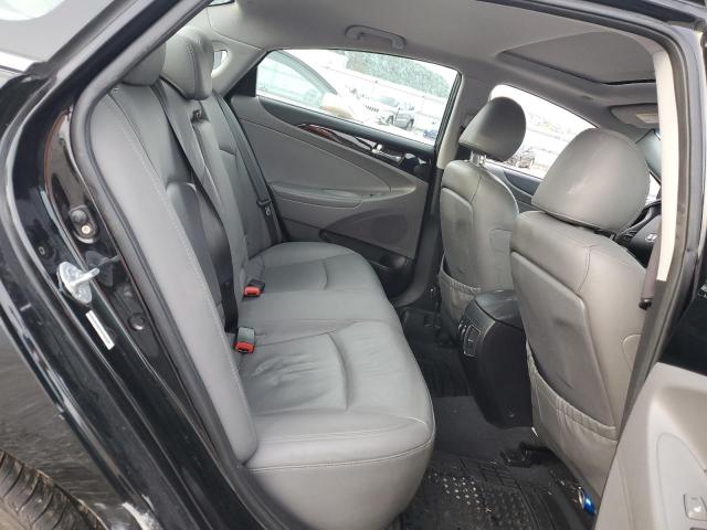Photo 10 from auction – 2011 HYUNDAI SONATA SE with VIN 5NPEC4AC1BH029784