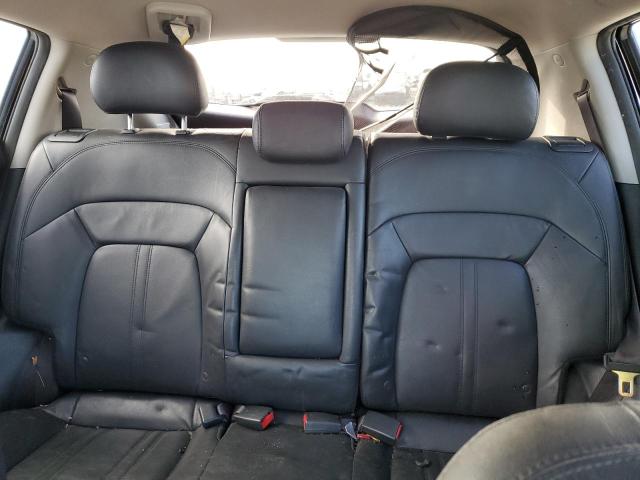Photo 10 from auction – 2013 KIA SPORTAGE S with VIN KNDPC3A67D7474230
