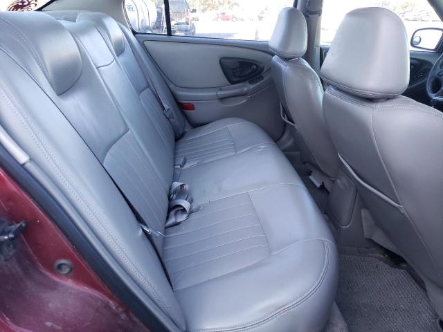 Photo 10 from auction – 2003 CHEVROLET MALIBU LS with VIN 1G1NE52J63M735730