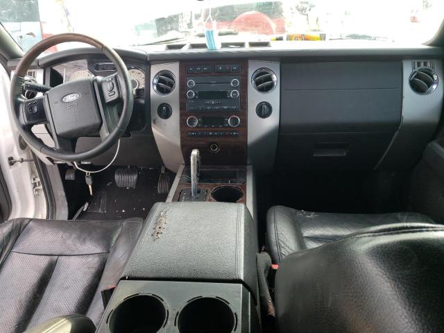 صورة رقم 8 من المزاد - 2010 FORD EXPEDITION مع VIN 1FMJK2A57AEA53878
