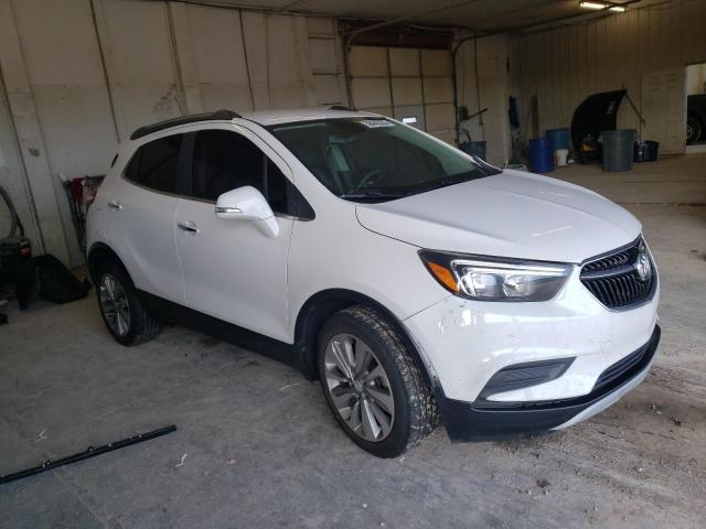 Photo 4 from auction – 2019 BUICK ENCORE PRE with VIN LRBCJASB3KY003668