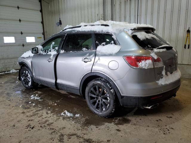 Photo 2 from auction – 2009 MAZDA CX-9 with VIN JM3TB38V690167668