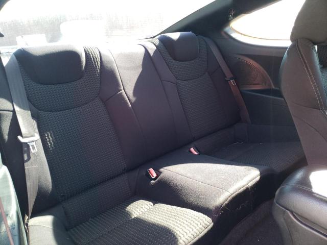 Photo 10 from auction – 2012 HYUNDAI GENESIS CO with VIN KMHHT6KD2CU070797