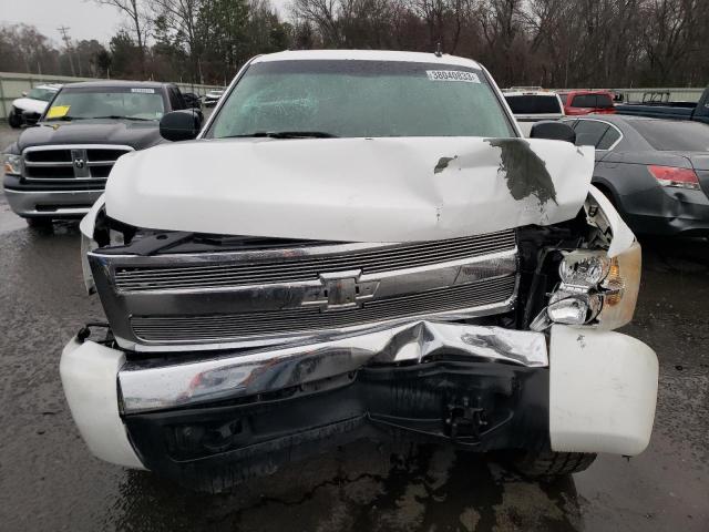Photo 5 from auction – 2007 CHEVROLET SILVERADO with VIN 3GCEC13J37G500456