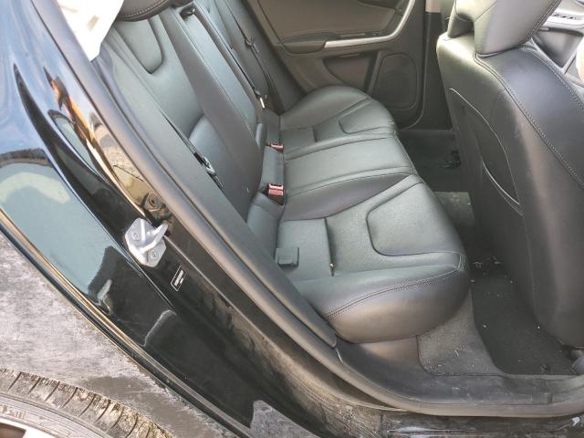 Photo 10 from auction – 2016 VOLVO S60 PREMIE with VIN YV126MFK3G1399329
