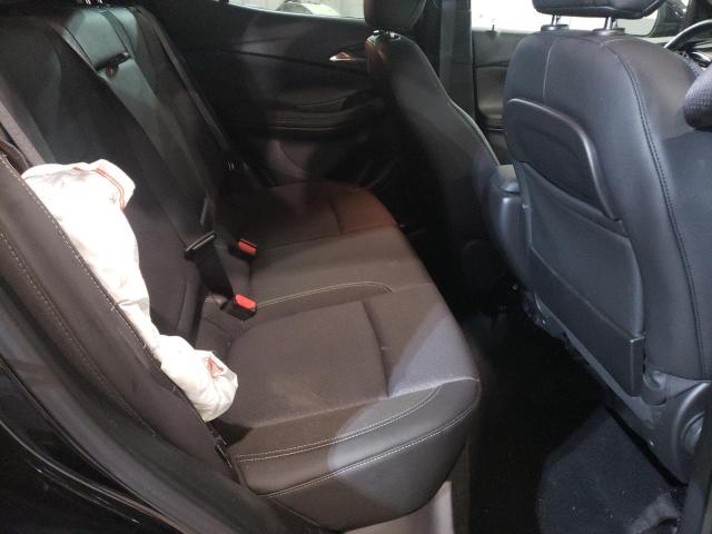 Photo 11 from auction – 2021 BUICK ENCORE GX with VIN KL4MMDS21MB139828
