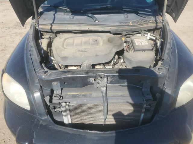 Foto 12 de la subasta – 2010 CHEVROLET HHR LT con VIN 3GNBABDB3AS573196