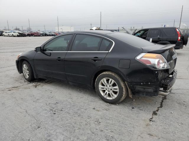 Photo 2 from auction – 2012 NISSAN ALTIMA BAS with VIN 1N4AL2AP1CC207346