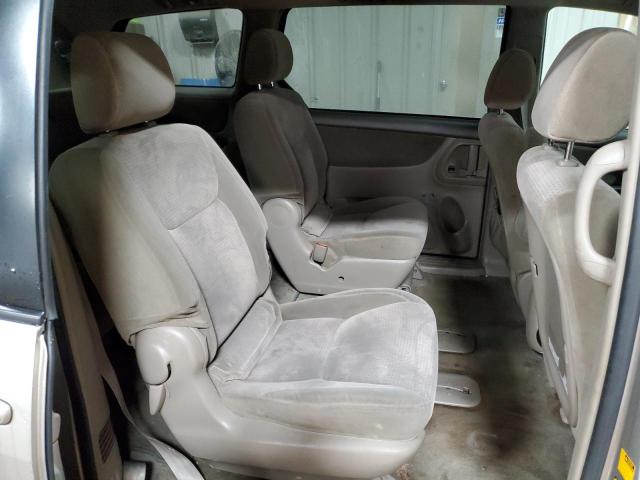 Photo 11 from auction – 2007 TOYOTA SIENNA CE with VIN 5TDZK23C47S095334