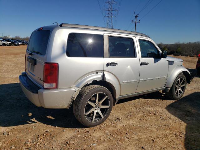 Photo 3 from auction – 2011 DODGE NITRO HEAT with VIN 1D4PT4GK0BW602369
