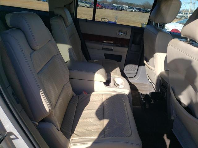 Photo 10 from auction – 2010 FORD FLEX LIMIT with VIN 2FMGK5DC9ABA46755