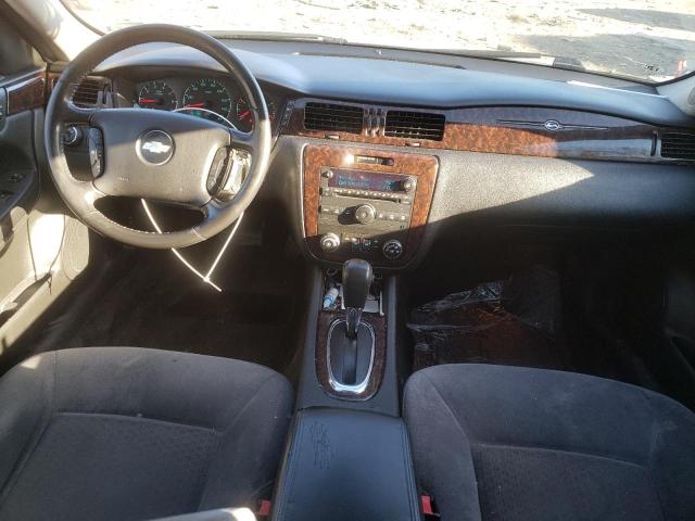 Photo 8 from auction – 2013 CHEVROLET IMPALA LT with VIN 2G1WG5E39D1199512