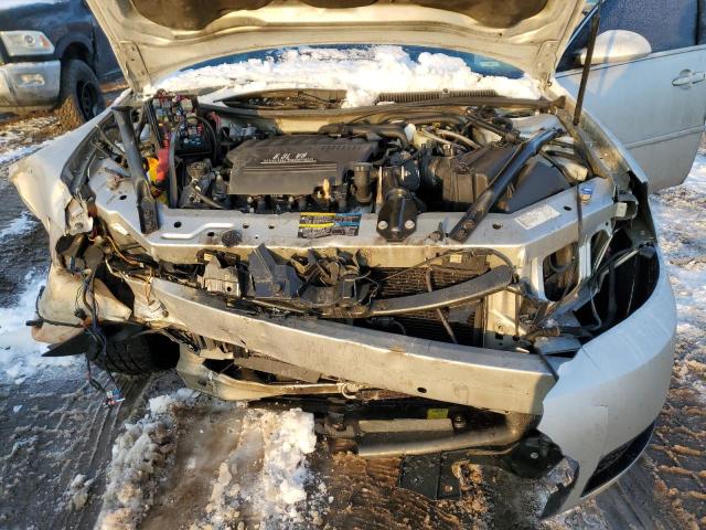 Photo 11 from auction – 2009 CHEVROLET IMPALA SS with VIN 2G1WD57C991161629