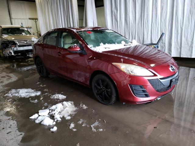Photo 4 from auction – 2010 MAZDA 3 I with VIN JM1BL1SG3A1166685