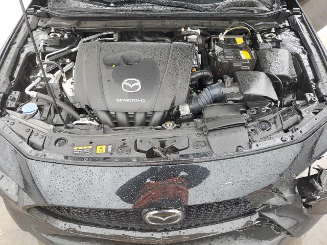 Photo 11 from auction – 2022 MAZDA 3 with VIN JM1BPAJL2N1502691