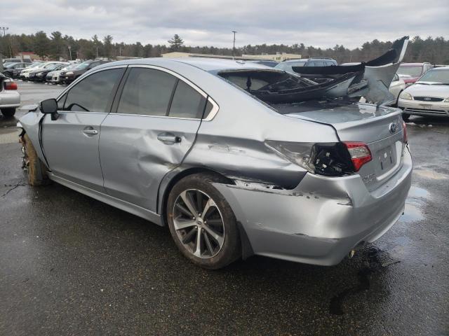 Photo 2 from auction – 2015 SUBARU LEGACY 2.5 with VIN 4S3BNAL64F3005791