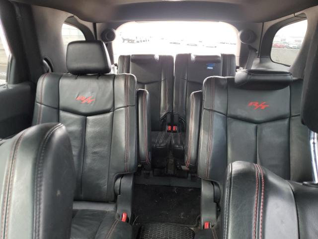 Photo 10 from auction – 2014 DODGE DURANGO R/ with VIN 1C4SDHCT8EC593453