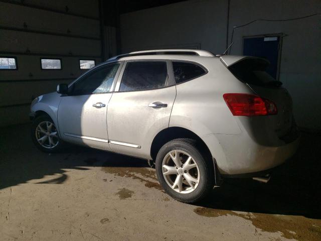 Photo 2 from auction – 2011 NISSAN ROGUE S with VIN JN8AS5MV1BW673028