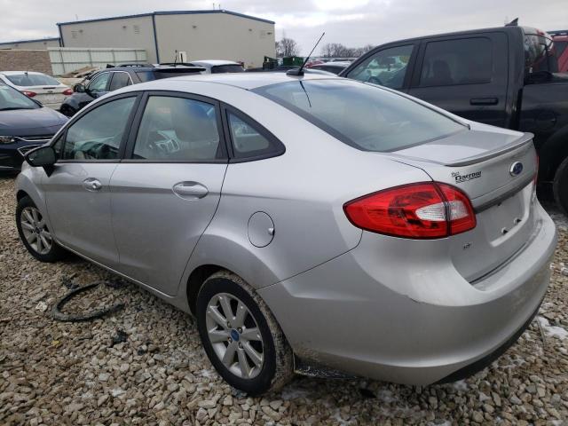 Photo 2 from auction – 2011 FORD FIESTA SE with VIN 3FADP4BJ1BM233627
