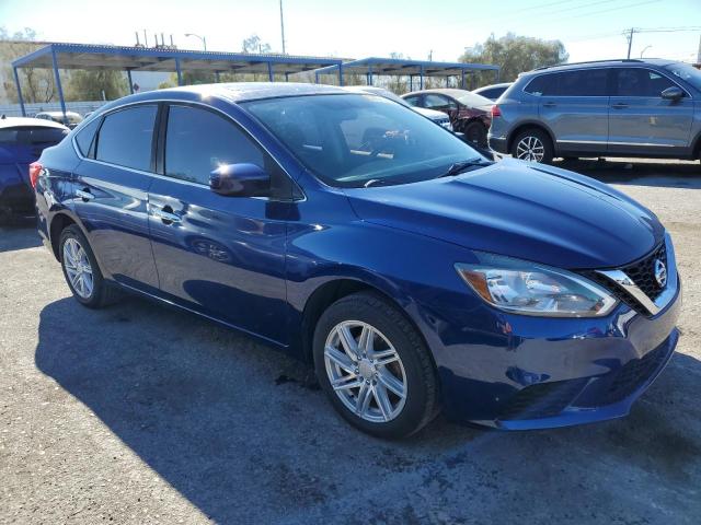 Photo 4 from auction – 2017 NISSAN SENTRA S with VIN 3N1AB7AP0HY288867