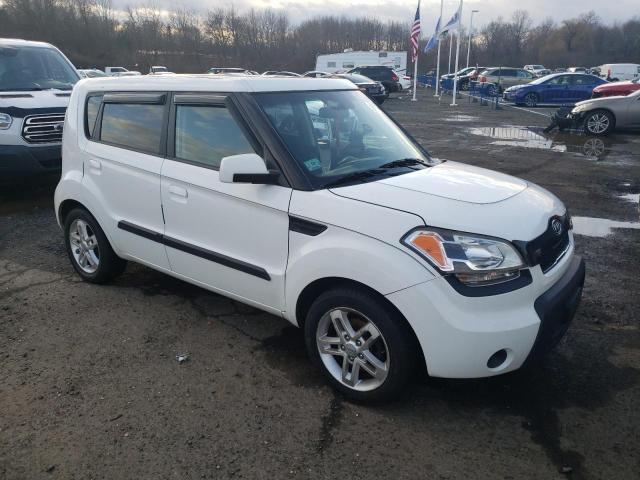 Photo 4 from auction – 2010 KIA SOUL + with VIN KNDJT2A29A7138815
