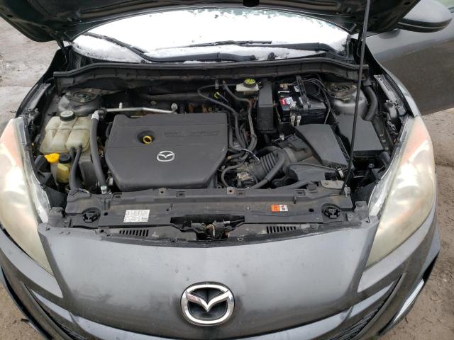 Photo 11 from auction – 2010 MAZDA 3 S with VIN JM1BL1S66A1248787