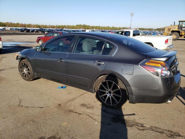Photo 2 from auction – 2010 NISSAN ALTIMA BAS with VIN 1N4AL2AP2AN452562