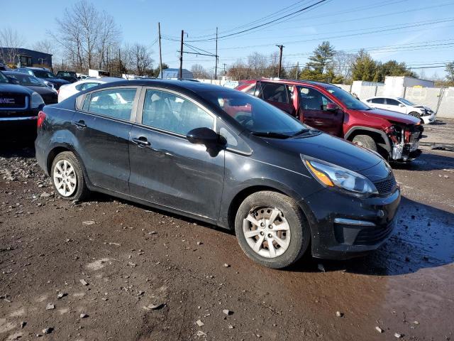 Photo 4 from auction – 2017 KIA RIO LX with VIN KNADM4A31H6012587