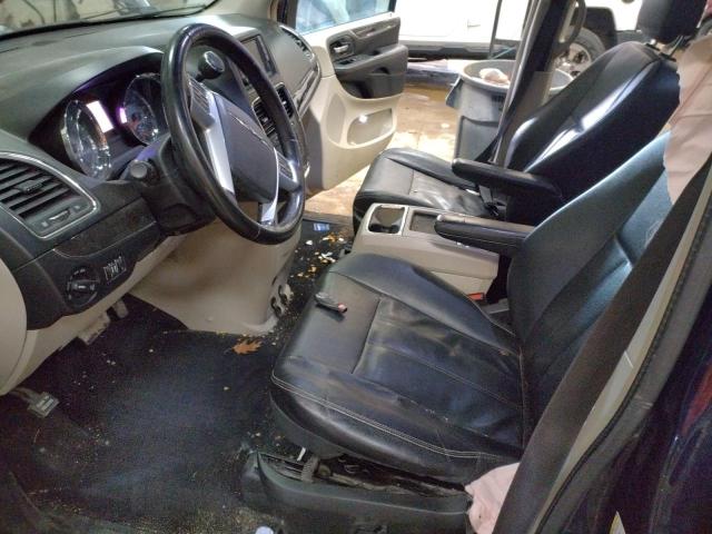 Photo 7 from auction – 2013 CHRYSLER TOWN AND C with VIN 2C4RC1BG6DR798210