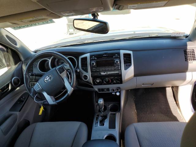 Photo 8 from auction – 2012 TOYOTA TACOMA with VIN 5TFUU4EN2CX042263