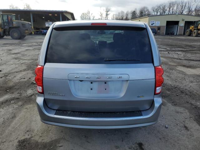 Photo 6 from auction – 2019 DODGE GRAND CARA with VIN 2C4RDGBG0KR596279