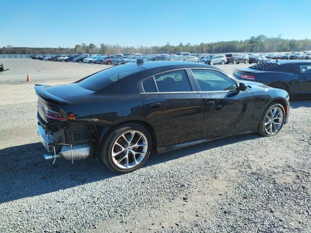 Photo 3 from auction – 2021 DODGE CHARGER GT with VIN 2C3CDXHG5MH629092