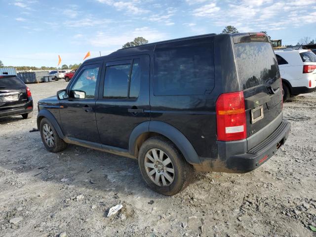 Photo 2 from auction – 2005 LAND ROVER LR3 SE with VIN SALAE25465A330345