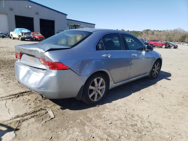 Photo 3 from auction – 2004 ACURA TSX with VIN JH4CL96824C032148