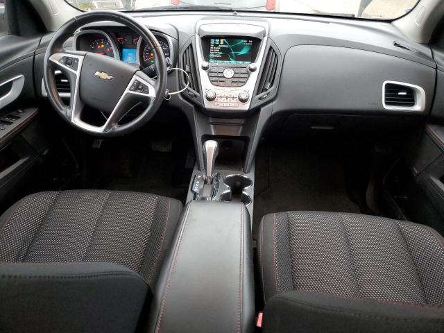 Photo 8 from auction – 2011 CHEVROLET EQUINOX LT with VIN 2CNFLNE51B6227027
