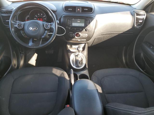 Photo 8 from auction – 2017 KIA SOUL + with VIN KNDJP3A58H7492078