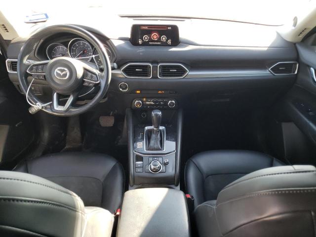 Photo 8 from auction – 2018 MAZDA CX-5 TOURI with VIN JM3KFACM4J1380216