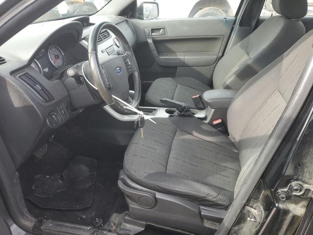 Photo 7 from auction – 2010 FORD FOCUS SE with VIN 1FAHP3FN9AW141138