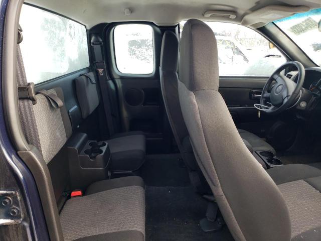 صورة رقم 10 من المزاد - 2008 GMC CANYON مع VIN 1GTDT19E188181703