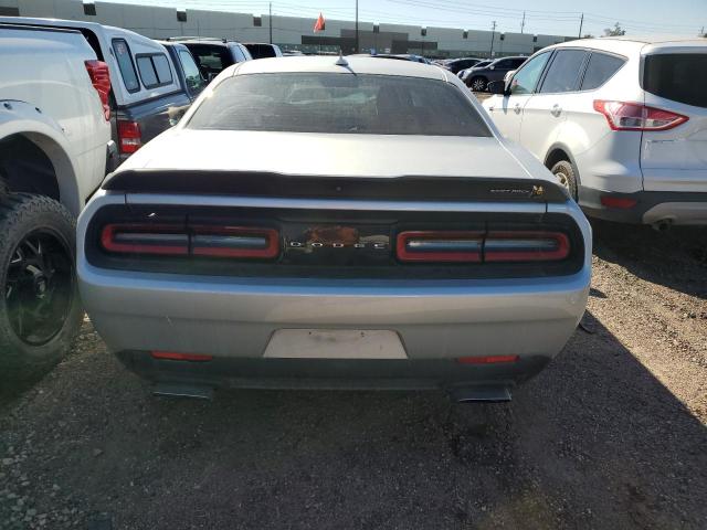 Photo 6 from auction – 2020 DODGE CHALLENGER with VIN 2C3CDZFJ9LH156905