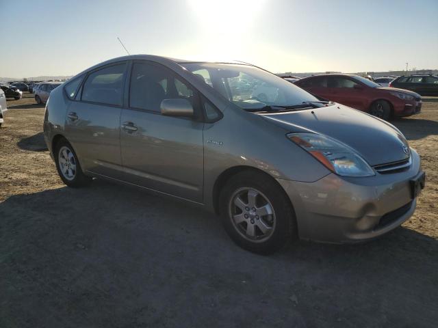 Photo 4 from auction – 2007 TOYOTA PRIUS with VIN JTDKB20U473272769