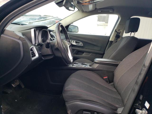 Photo 7 from auction – 2017 CHEVROLET EQUINOX LT with VIN 2GNFLFE33H6266209
